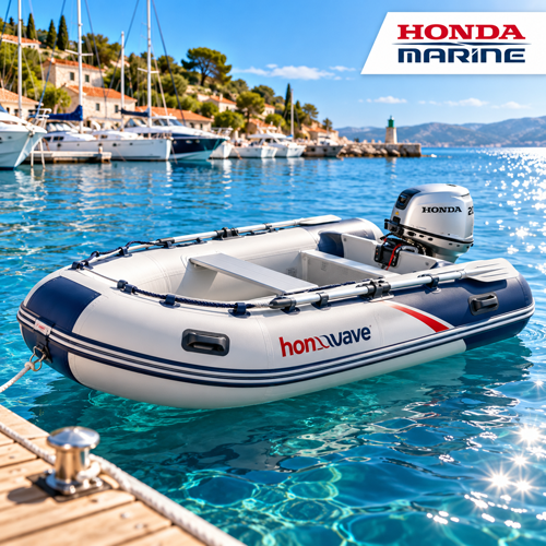 Servicio Oficial HONDA